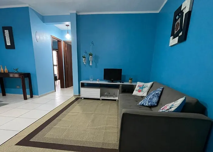 Nosso Ape Ubatuba