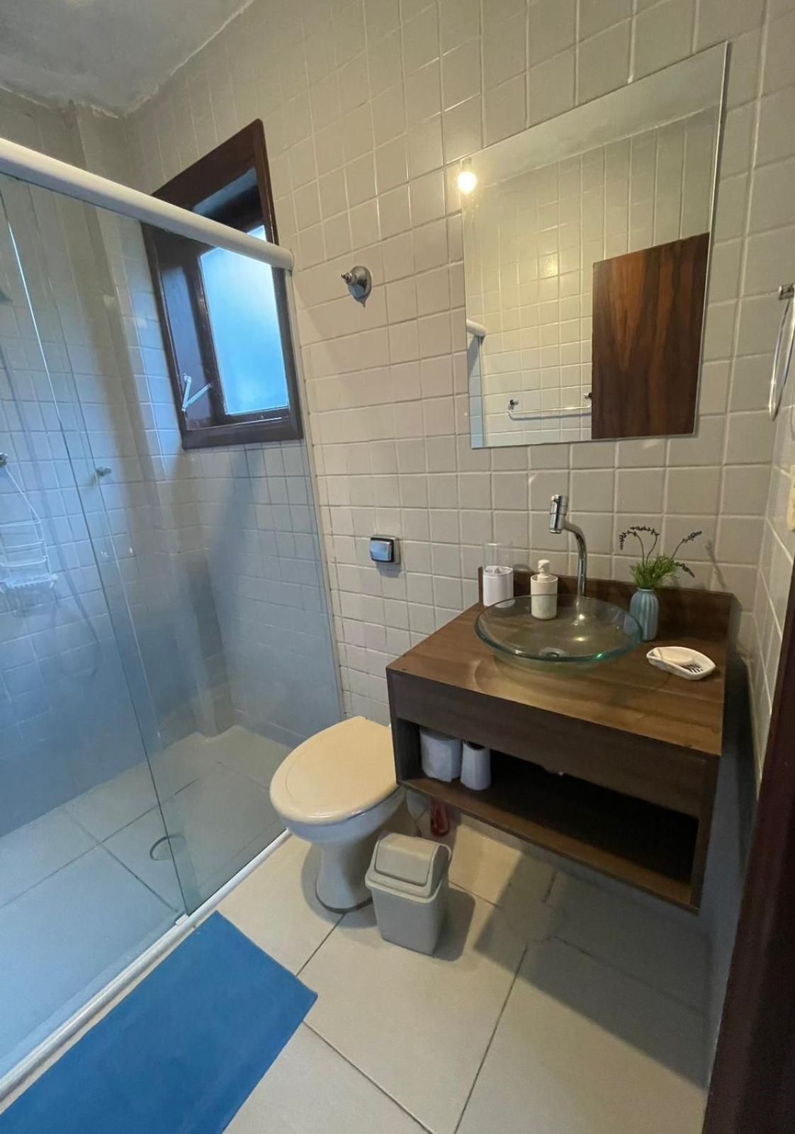 Apartamento Nosso Ape Ubatuba