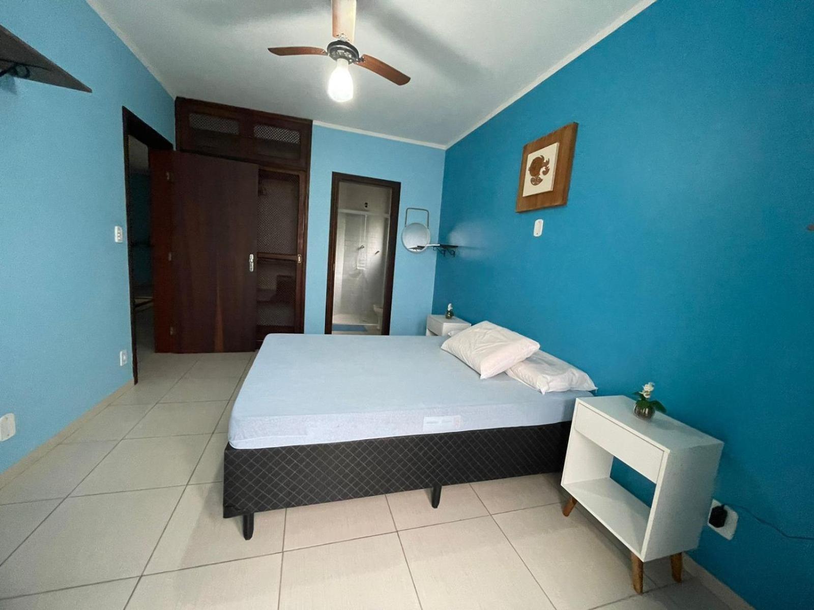 Nosso Ape Apartamento Ubatuba