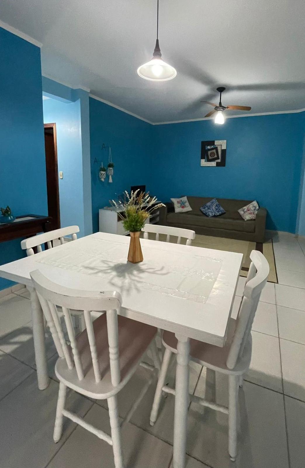 Apartamento Nosso Ape