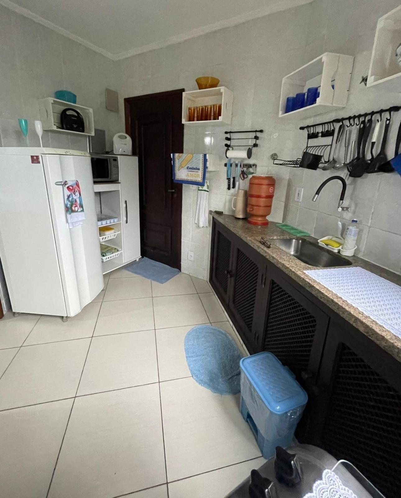 Nosso Ape Apartamento